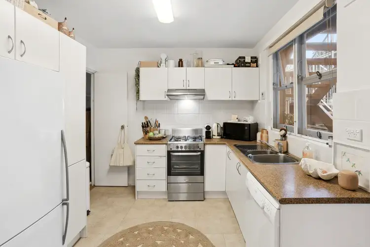 Second view of Homely apartment listing, 1/131a Woodland Street, Balgowlah NSW 2093