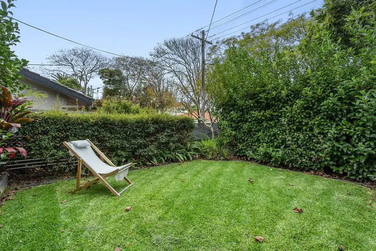 Third view of Homely apartment listing, 1/131a Woodland Street, Balgowlah NSW 2093