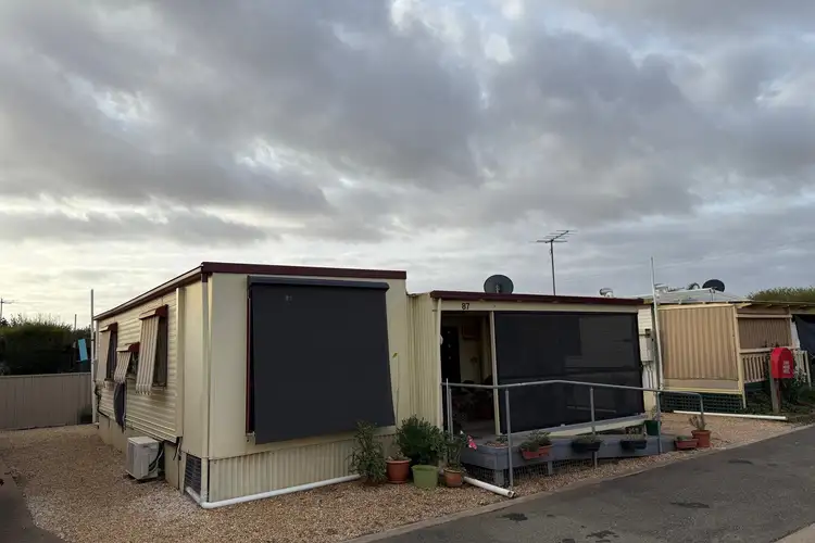 87 Fifth Avenue/36 Hillier Road, Hillier SA 5116