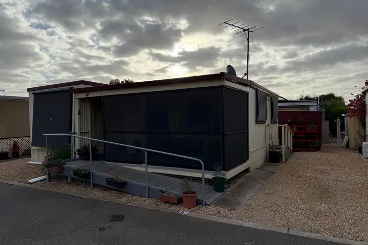 87 Fifth Avenue/36 Hillier Road, Hillier SA 5116