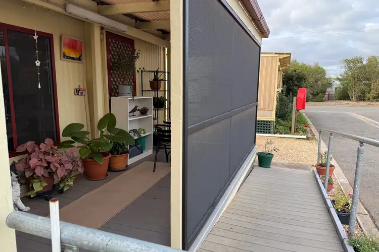 Second view of Homely retirement listing, 87 Fifth Avenue/36 Hillier Road, Hillier SA 5116