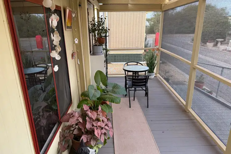 Third view of Homely retirement listing, 87 Fifth Avenue/36 Hillier Road, Hillier SA 5116