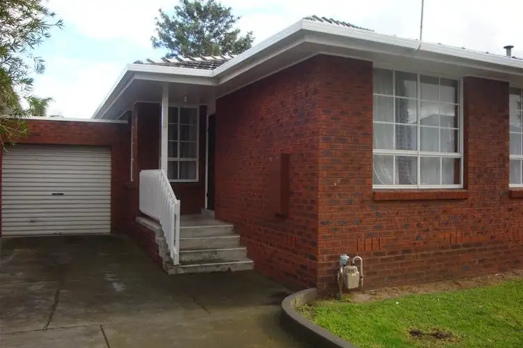 Main view of Homely unit listing, 2/146 Leamington Street, Reservoir VIC 3073
