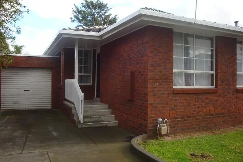 Main view of Homely unit listing, 2/146 Leamington Street, Reservoir VIC 3073