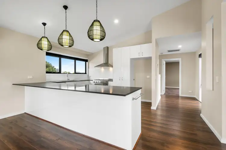 Second view of Homely house listing, 17 Cormorant Drive, St Leonards VIC 3223