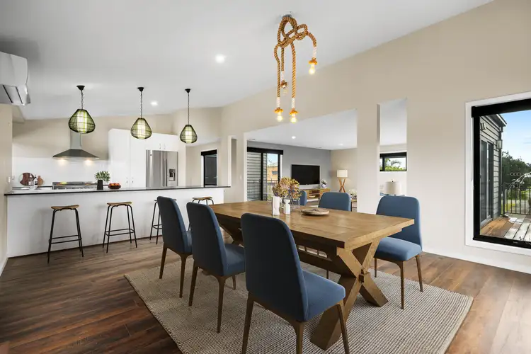 Third view of Homely house listing, 17 Cormorant Drive, St Leonards VIC 3223