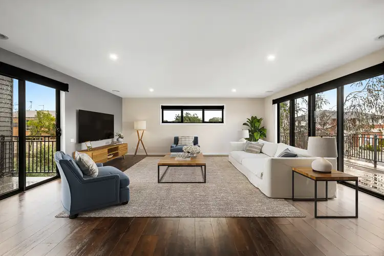 Fourth view of Homely house listing, 17 Cormorant Drive, St Leonards VIC 3223