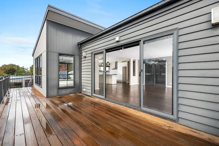 Fifth view of Homely house listing, 17 Cormorant Drive, St Leonards VIC 3223