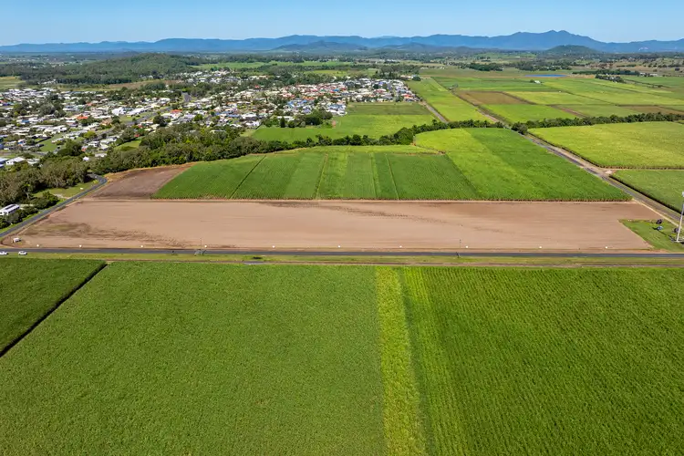 Fifth view of Homely land listing, McColl Street, Walkerston QLD 4751