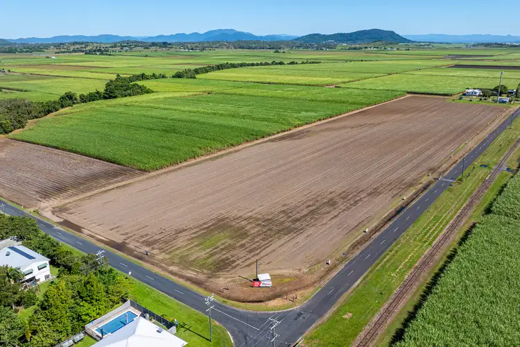 Fifth view of Homely land listing, McColl Street, Walkerston QLD 4751