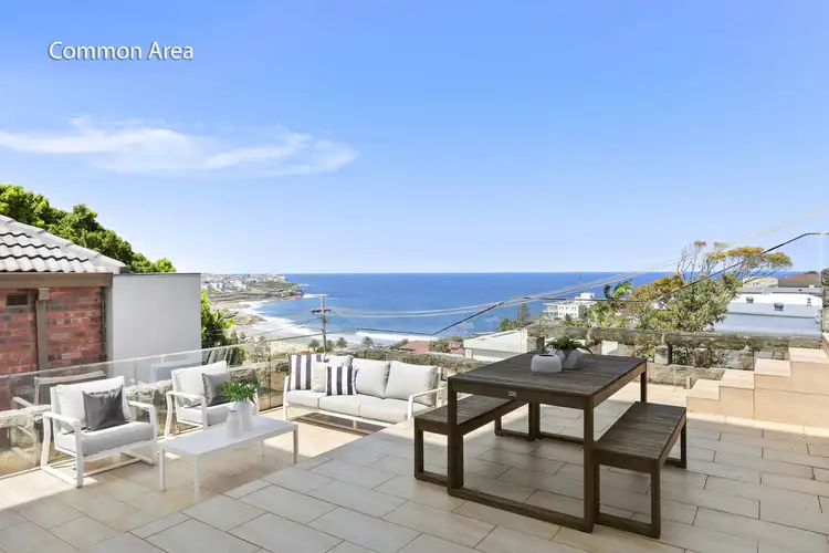 Third view of Homely apartment listing, 2/73 Gardyne Street, Bronte NSW 2024