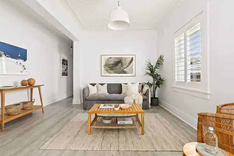Fourth view of Homely apartment listing, 2/73 Gardyne Street, Bronte NSW 2024