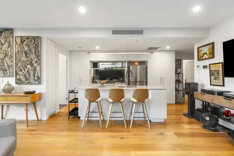 Third view of Homely unit listing, 103/110-112 Frank Street, Labrador QLD 4215