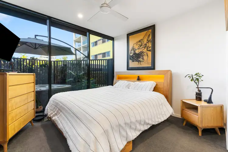 Fifth view of Homely unit listing, 103/110-112 Frank Street, Labrador QLD 4215