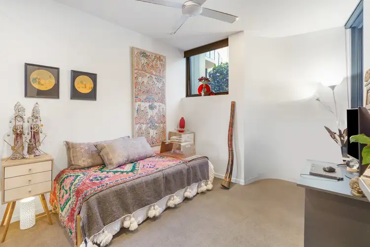 Fifth view of Homely unit listing, 103/110-112 Frank Street, Labrador QLD 4215