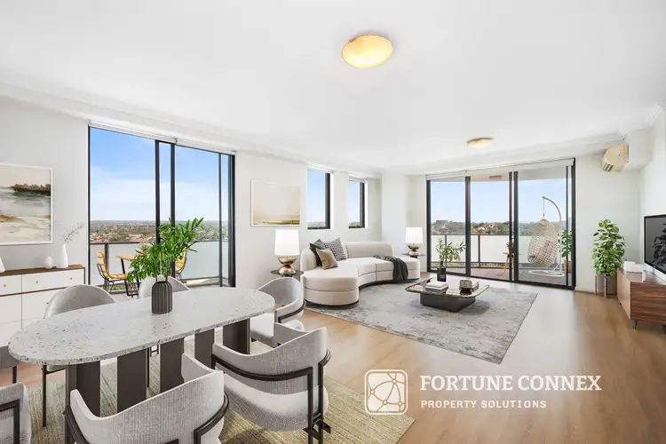 45/30-32 Woniora Road