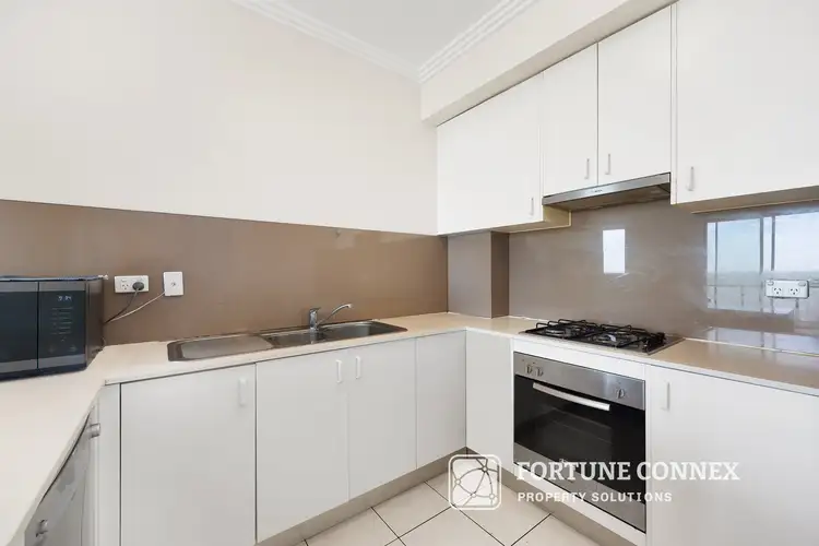Second view of Homely apartment listing, 45/30-32 Woniora Road, Hurstville NSW 2220
