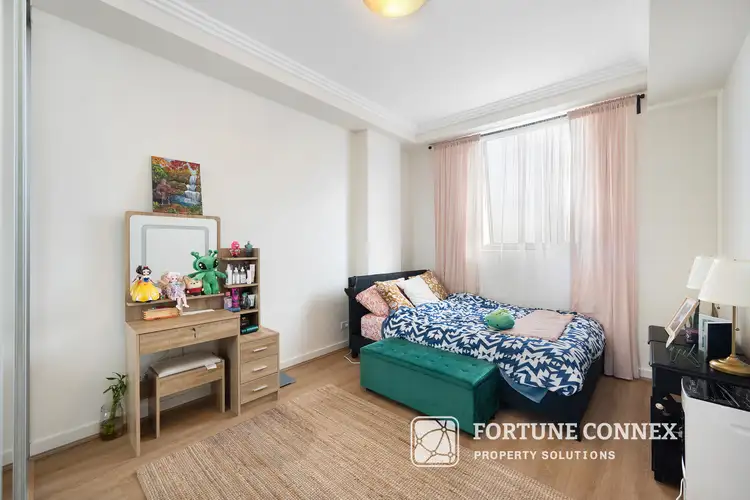 Fourth view of Homely apartment listing, 45/30-32 Woniora Road, Hurstville NSW 2220