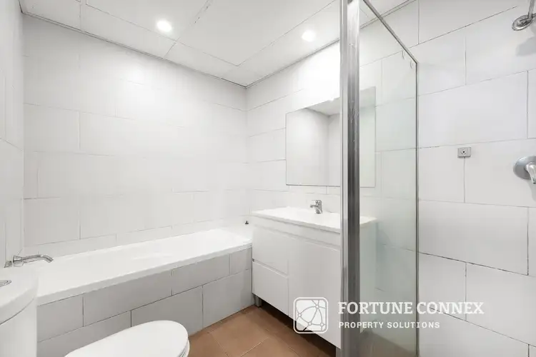 Sixth view of Homely apartment listing, 45/30-32 Woniora Road, Hurstville NSW 2220