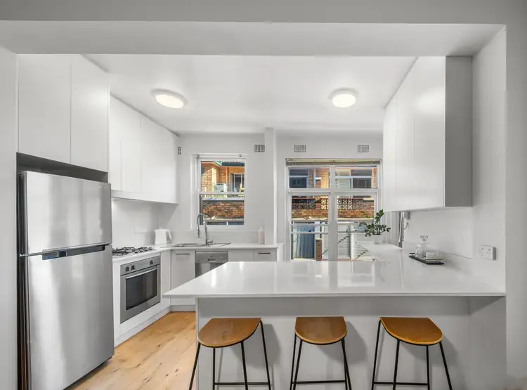 Main view of Homely apartment listing, 8/237 Darley Road, Randwick NSW 2031