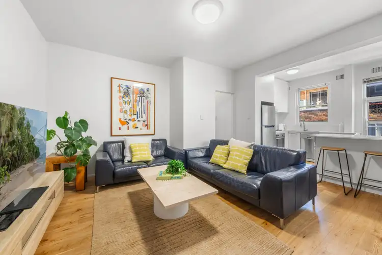 Second view of Homely apartment listing, 8/237 Darley Road, Randwick NSW 2031