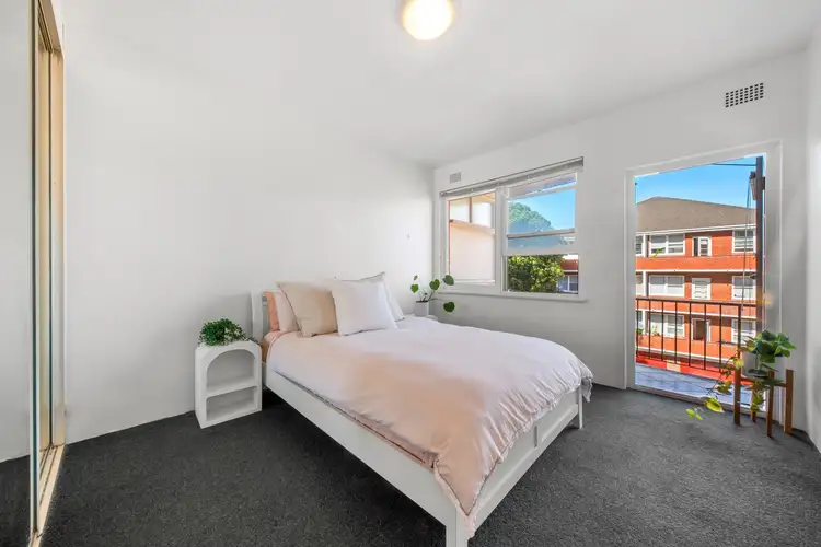 Third view of Homely apartment listing, 8/237 Darley Road, Randwick NSW 2031