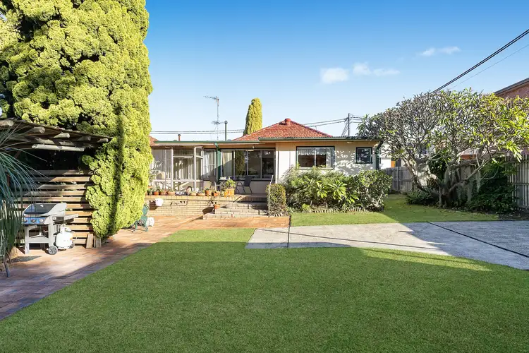 Fifth view of Homely house listing, 15 Walton Street, Blakehurst NSW 2221