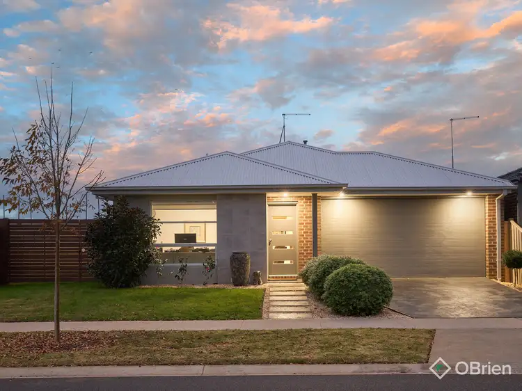 4 Lochfyne Close, Warragul VIC 3820