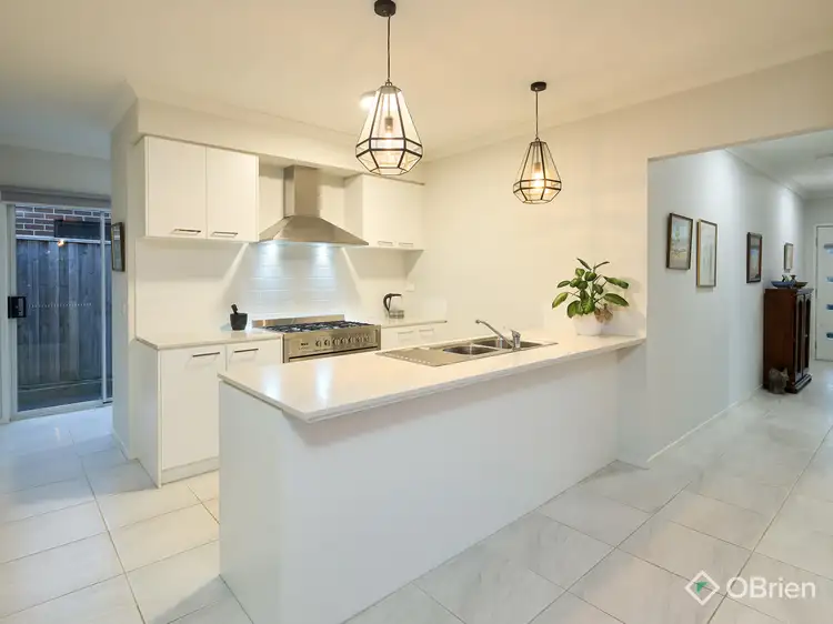 Second view of Homely house listing, 4 Lochfyne Close, Warragul VIC 3820