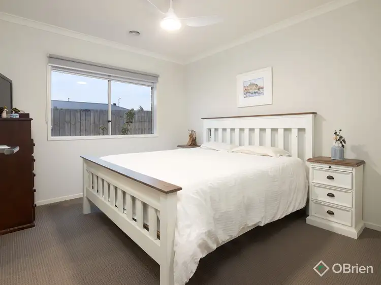 Fourth view of Homely house listing, 4 Lochfyne Close, Warragul VIC 3820