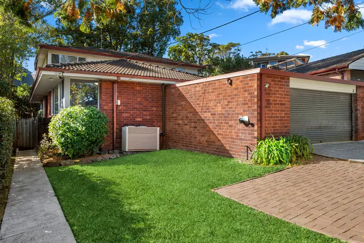 3 Anulla Place, Wahroonga NSW 2076