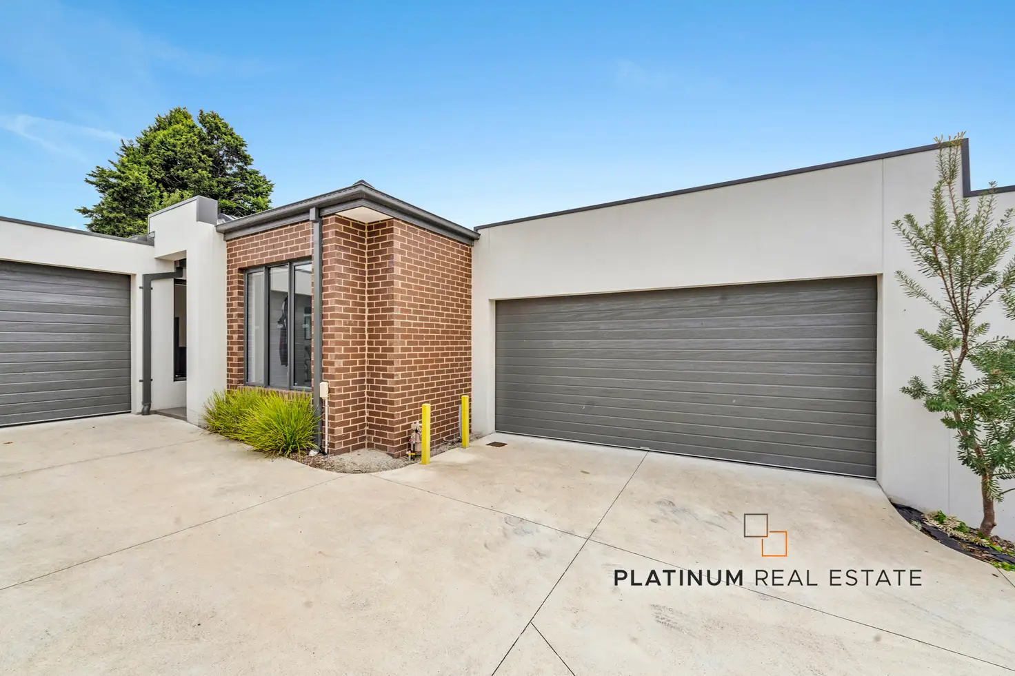 Main view of Homely unit listing, Unit 2/4 Apple Court, Doveton VIC 3177