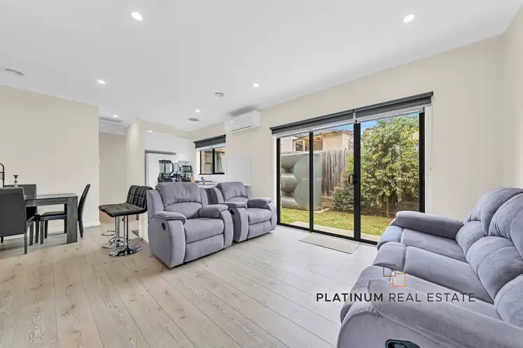 Second view of Homely unit listing, Unit 2/4 Apple Court, Doveton VIC 3177