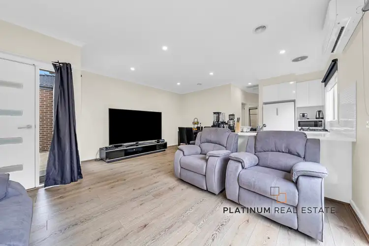 Third view of Homely unit listing, Unit 2/4 Apple Court, Doveton VIC 3177