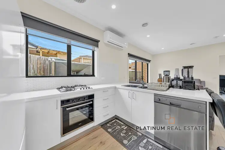 Fourth view of Homely unit listing, Unit 2/4 Apple Court, Doveton VIC 3177