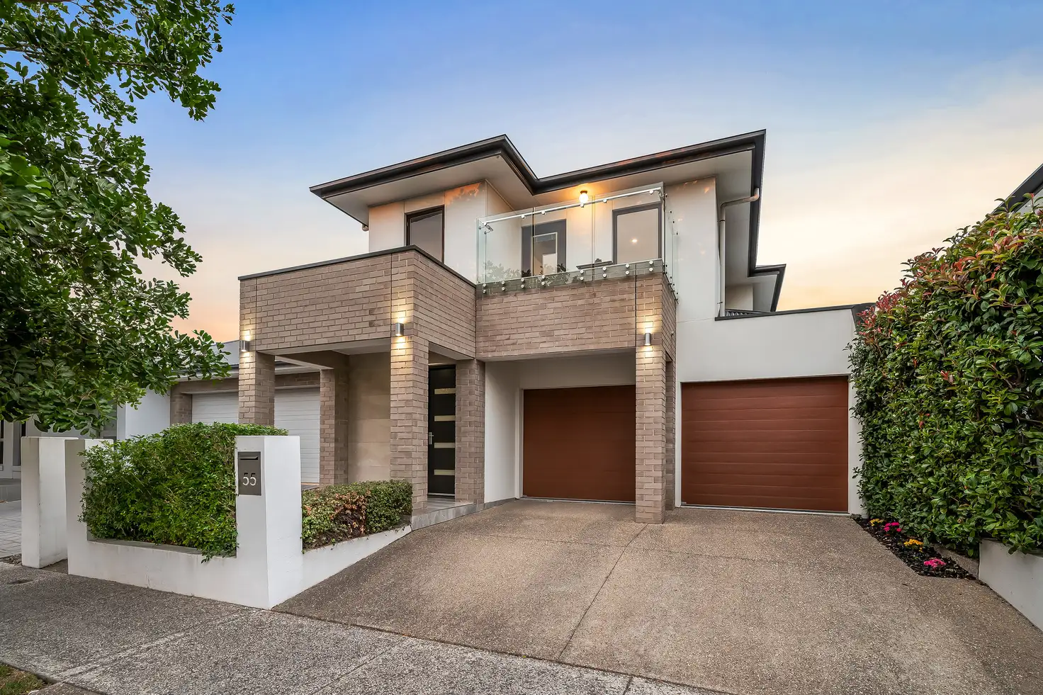 Main view of Homely house listing, 55 Condon Drive, Lightsview SA 5085