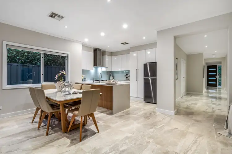 Second view of Homely house listing, 55 Condon Drive, Lightsview SA 5085