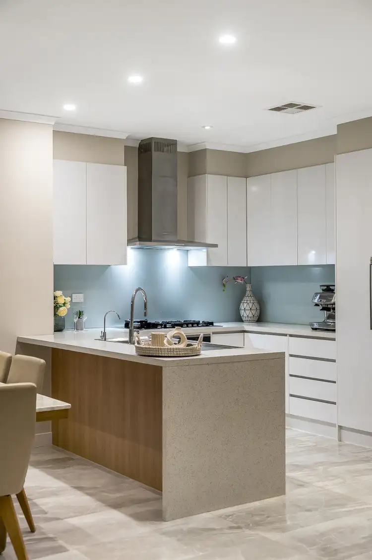 Third view of Homely house listing, 55 Condon Drive, Lightsview SA 5085