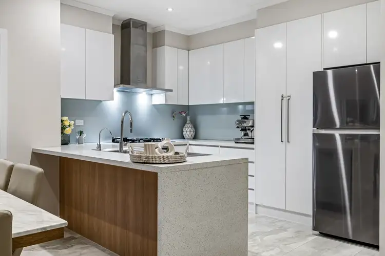 Fourth view of Homely house listing, 55 Condon Drive, Lightsview SA 5085