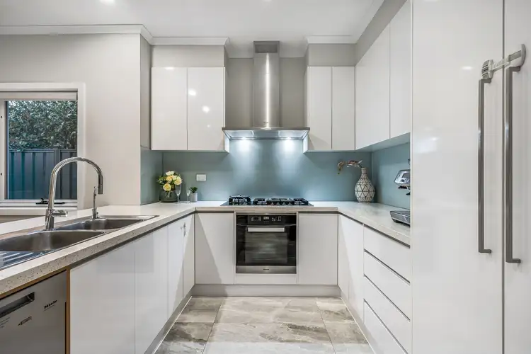 Fifth view of Homely house listing, 55 Condon Drive, Lightsview SA 5085