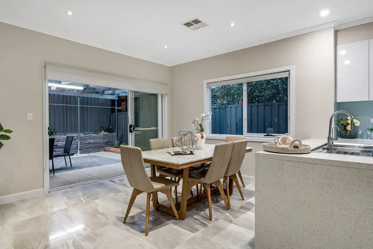 Sixth view of Homely house listing, 55 Condon Drive, Lightsview SA 5085