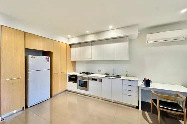 Second view of Homely apartment listing, 30/6 Archibald Avenue, Waterloo NSW 2017