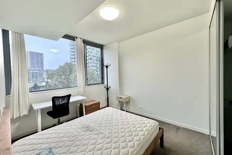 Third view of Homely apartment listing, 30/6 Archibald Avenue, Waterloo NSW 2017