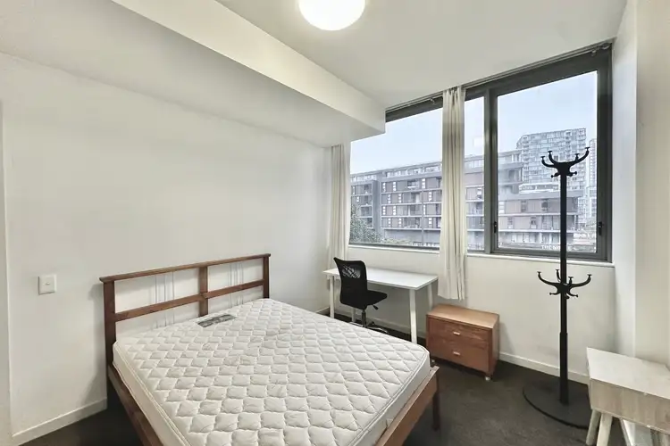 Fourth view of Homely apartment listing, 30/6 Archibald Avenue, Waterloo NSW 2017