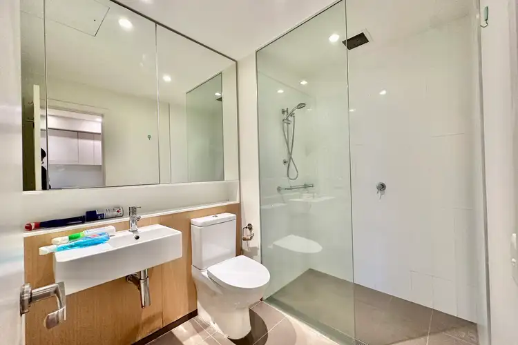 Fifth view of Homely apartment listing, 30/6 Archibald Avenue, Waterloo NSW 2017