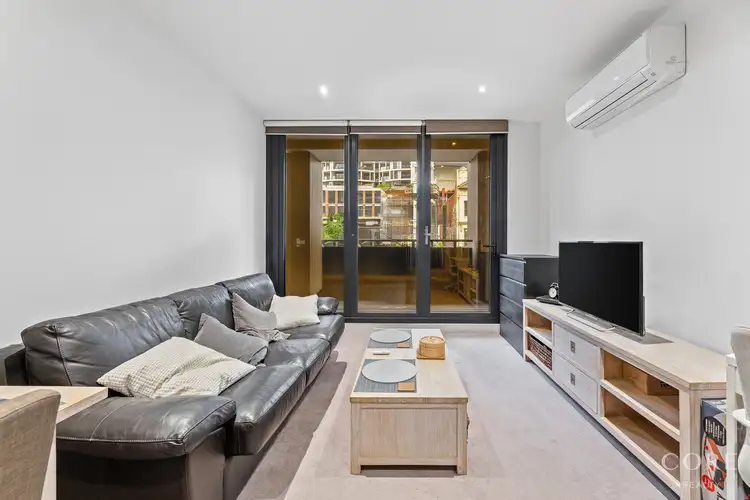 306b/155 Franklin Street, Melbourne VIC 3000