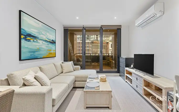 306b/155 Franklin Street, Melbourne VIC 3000