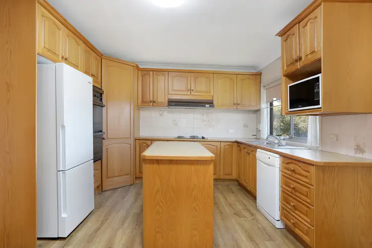 Second view of Homely house listing, 1 Calpac Place, Old Toongabbie NSW 2146