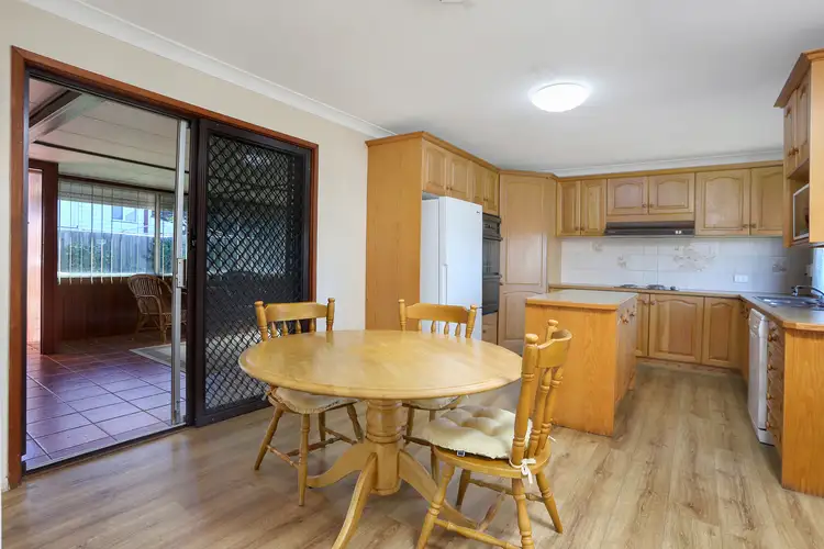 Third view of Homely house listing, 1 Calpac Place, Old Toongabbie NSW 2146