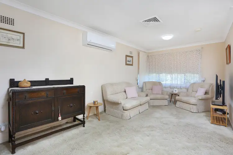 Fourth view of Homely house listing, 1 Calpac Place, Old Toongabbie NSW 2146
